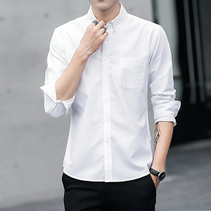 SƠ MI THANH TRẺ TRUNG