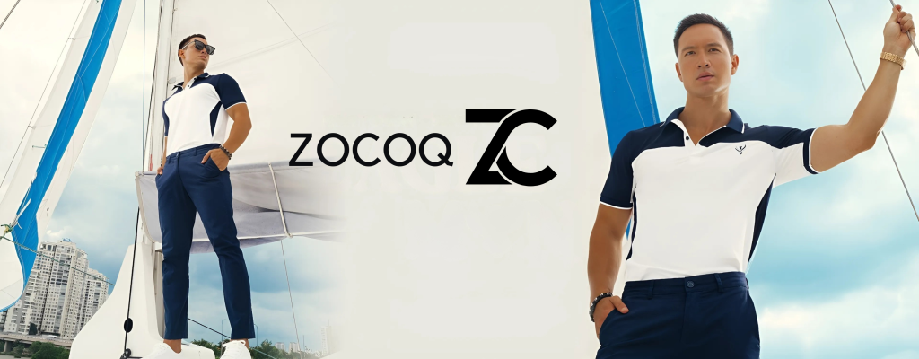 THỜI TRANG NAM THỂ THAO