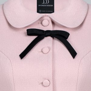 Áo blazer cổ sen B