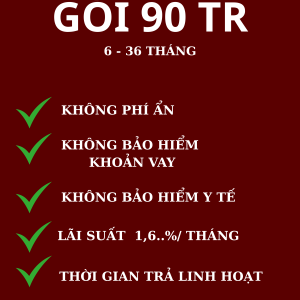 GÓI 90 TR